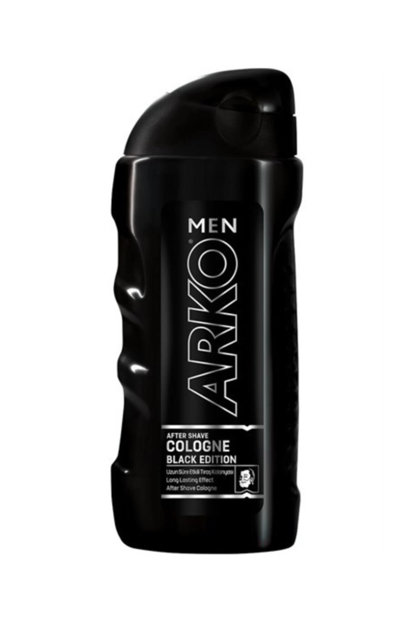 ARKO Men лосьон п/бритья 250мл Black edition Производитель: Турция